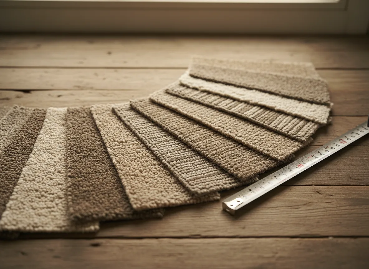 Carpet Installation Grantville, PA FAQs
